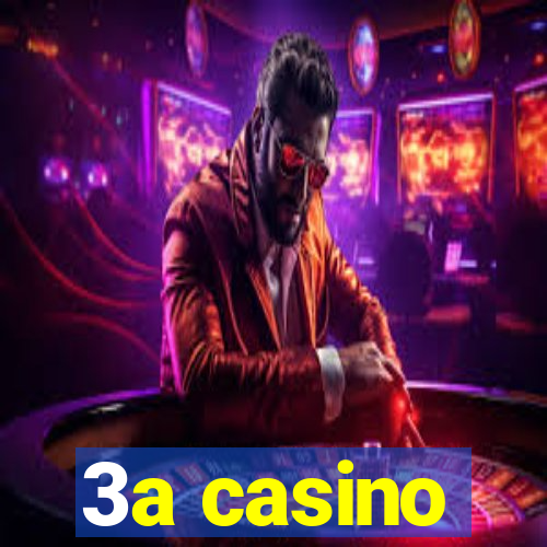 3a casino